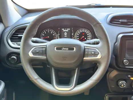 JEEP Renegade 1.3 16V 4P FLEX T270 TURBO AUTOMTICO, Foto 12