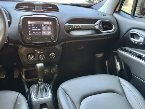 JEEP Renegade 1.3 16V 4P FLEX T270 TURBO AUTOMTICO, Foto 13