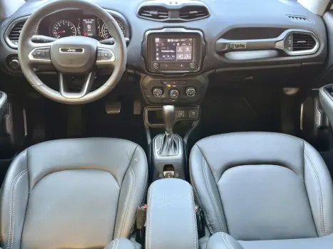 JEEP Renegade 1.3 16V 4P FLEX T270 TURBO AUTOMTICO, Foto 17