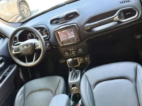 JEEP Renegade 1.3 16V 4P FLEX T270 TURBO AUTOMTICO, Foto 18