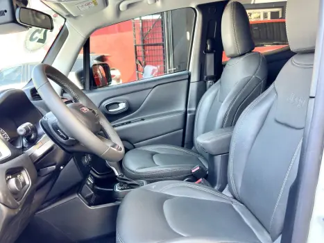 JEEP Renegade 1.3 16V 4P FLEX T270 TURBO AUTOMTICO, Foto 24