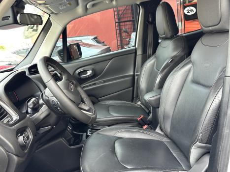 JEEP Renegade 1.3 16V 4P FLEX T270 LONGITUDE TURBO AUTOMTICO, Foto 2