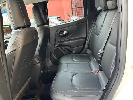 JEEP Renegade 1.3 16V 4P FLEX T270 LONGITUDE TURBO AUTOMTICO, Foto 3