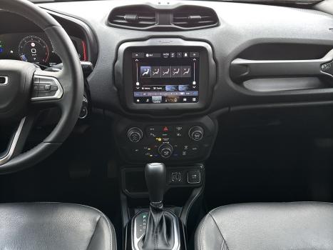 JEEP Renegade 1.3 16V 4P FLEX T270 LONGITUDE TURBO AUTOMTICO, Foto 6