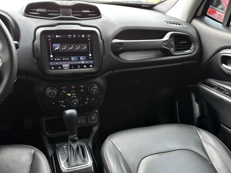 JEEP Renegade 1.3 16V 4P FLEX T270 LONGITUDE TURBO AUTOMTICO, Foto 7