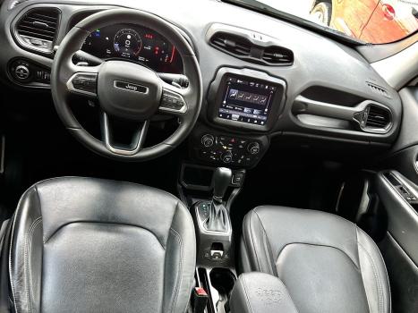 JEEP Renegade 1.3 16V 4P FLEX T270 LONGITUDE TURBO AUTOMTICO, Foto 10