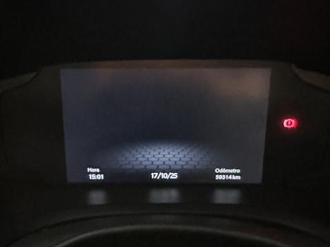 JEEP Renegade 1.3 16V 4P FLEX T270 LONGITUDE TURBO AUTOMTICO, Foto 13