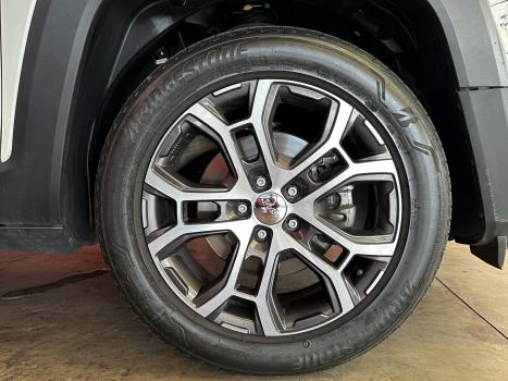 JEEP Renegade 1.3 16V 4P FLEX T270 LONGITUDE TURBO AUTOMTICO, Foto 17