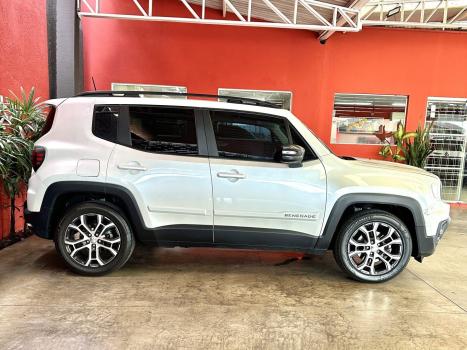 JEEP Renegade 1.3 16V 4P FLEX T270 LONGITUDE TURBO AUTOMTICO, Foto 19
