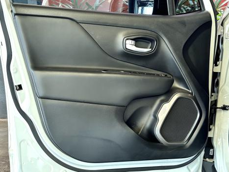 JEEP Renegade 1.3 16V 4P FLEX T270 LONGITUDE TURBO AUTOMTICO, Foto 20