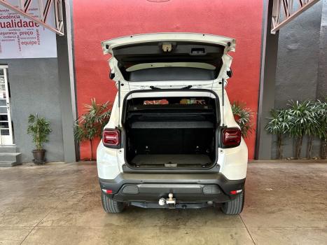 JEEP Renegade 1.3 16V 4P FLEX T270 LONGITUDE TURBO AUTOMTICO, Foto 25
