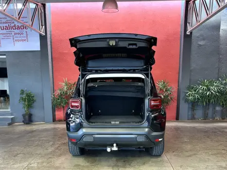 JEEP Renegade 1.3 16V 4P FLEX T270 SPORT TURBO AUTOMTICO, Foto 6