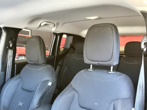 JEEP Renegade 1.3 16V 4P FLEX T270 SPORT TURBO AUTOMTICO, Foto 10