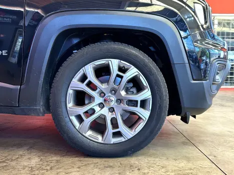 JEEP Renegade 1.3 16V 4P FLEX T270 SPORT TURBO AUTOMTICO, Foto 22