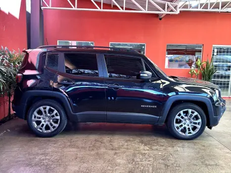 JEEP Renegade 1.3 16V 4P FLEX T270 SPORT TURBO AUTOMTICO, Foto 23