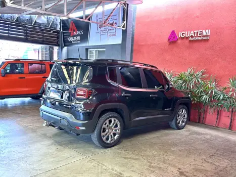 JEEP Renegade 1.3 16V 4P FLEX T270 SPORT TURBO AUTOMTICO, Foto 2