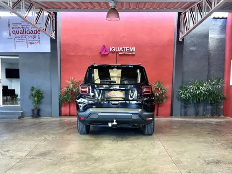 JEEP Renegade 1.3 16V 4P FLEX T270 SPORT TURBO AUTOMTICO, Foto 3