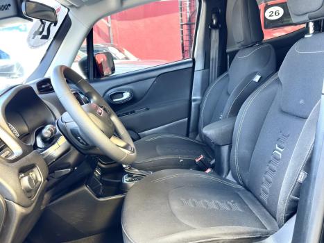 JEEP Renegade 1.3 16V 4P FLEX T270 SPORT TURBO AUTOMTICO, Foto 8