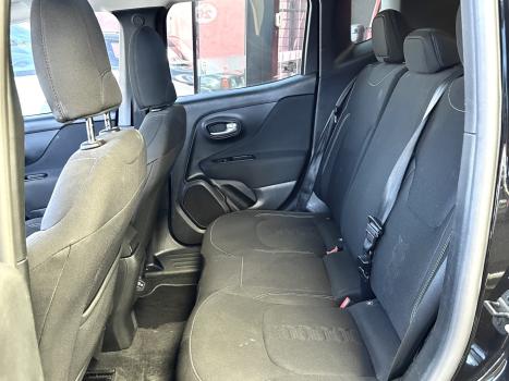 JEEP Renegade 1.3 16V 4P FLEX T270 SPORT TURBO AUTOMTICO, Foto 9