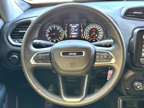 JEEP Renegade 1.3 16V 4P FLEX T270 SPORT TURBO AUTOMTICO, Foto 11