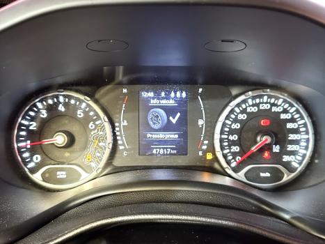 JEEP Renegade 1.3 16V 4P FLEX T270 SPORT TURBO AUTOMTICO, Foto 12