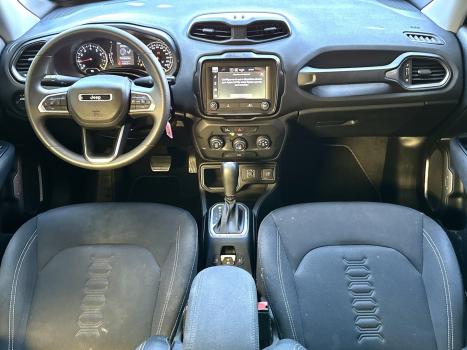 JEEP Renegade 1.3 16V 4P FLEX T270 SPORT TURBO AUTOMTICO, Foto 15