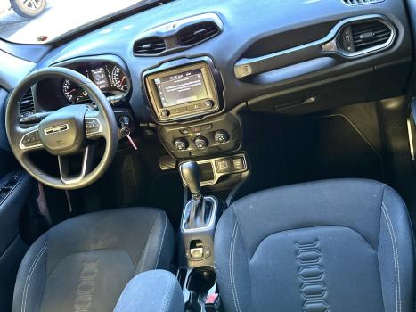 JEEP Renegade 1.3 16V 4P FLEX T270 SPORT TURBO AUTOMTICO, Foto 16