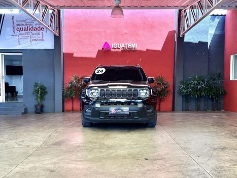 JEEP Renegade 1.3 16V 4P FLEX T270 SPORT TURBO AUTOMTICO, Foto 19