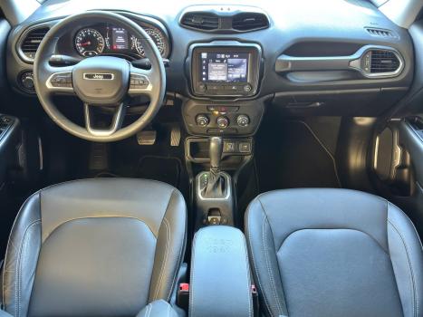 JEEP Renegade 1.3 16V 4P FLEX T270 SPORT TURBO AUTOMÁTICO, Foto 12 JEEP Renegade 1.3 16V 4P FLEX T270 SPORT TURBO AUTOMÁTICO, Foto 12