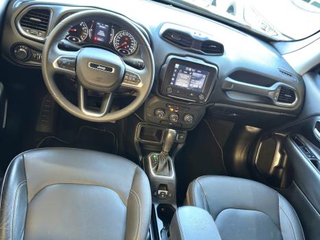JEEP Renegade 1.3 16V 4P FLEX T270 SPORT TURBO AUTOMÁTICO, Foto 13 JEEP Renegade 1.3 16V 4P FLEX T270 SPORT TURBO AUTOMÁTICO, Foto 13