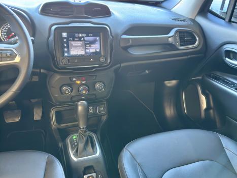 JEEP Renegade 1.3 16V 4P FLEX T270 SPORT TURBO AUTOMÁTICO, Foto 14 JEEP Renegade 1.3 16V 4P FLEX T270 SPORT TURBO AUTOMÁTICO, Foto 14