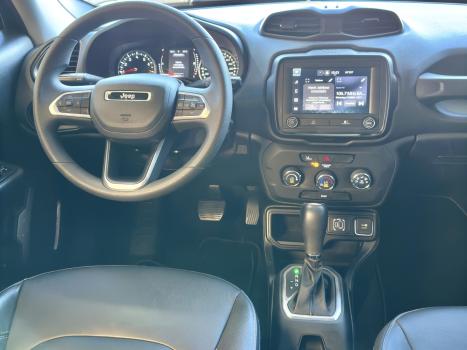 JEEP Renegade 1.3 16V 4P FLEX T270 SPORT TURBO AUTOMÁTICO, Foto 16 JEEP Renegade 1.3 16V 4P FLEX T270 SPORT TURBO AUTOMÁTICO, Foto 16