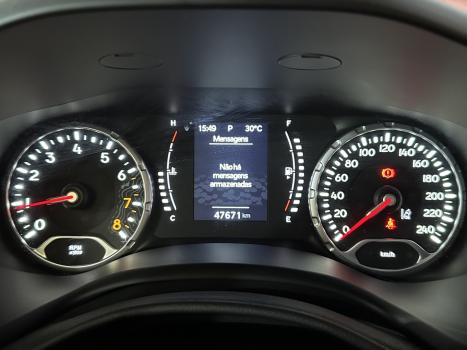 JEEP Renegade 1.3 16V 4P FLEX T270 SPORT TURBO AUTOMÁTICO, Foto 19 JEEP Renegade 1.3 16V 4P FLEX T270 SPORT TURBO AUTOMÁTICO, Foto 19
