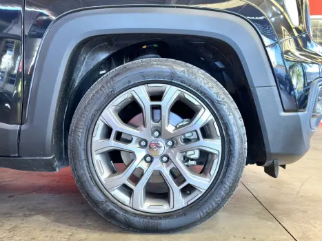 JEEP Renegade 1.3 16V 4P FLEX T270 SPORT TURBO AUTOMÁTICO, Foto 24 JEEP Renegade 1.3 16V 4P FLEX T270 SPORT TURBO AUTOMÁTICO, Foto 24