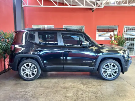 JEEP Renegade 1.3 16V 4P FLEX T270 SPORT TURBO AUTOMÁTICO, Foto 25 JEEP Renegade 1.3 16V 4P FLEX T270 SPORT TURBO AUTOMÁTICO, Foto 25
