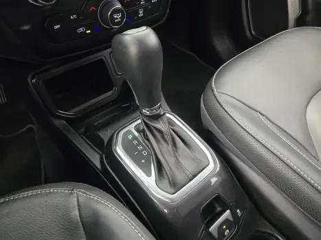 JEEP Renegade 1.3 16V 4P FLEX T270 LONGITUDE TURBO AUTOMTICO, Foto 9