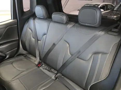 JEEP Renegade 1.3 16V 4P FLEX T270 LONGITUDE TURBO AUTOMTICO, Foto 15