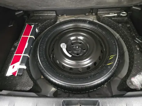 JEEP Renegade 1.3 16V 4P FLEX T270 LONGITUDE TURBO AUTOMTICO, Foto 17