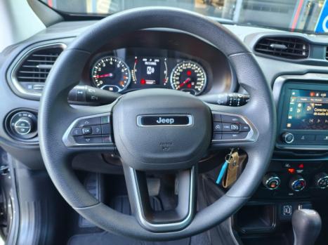 JEEP Renegade 1.3 16V 4P FLEX T270 TURBO AUTOMTICO, Foto 8