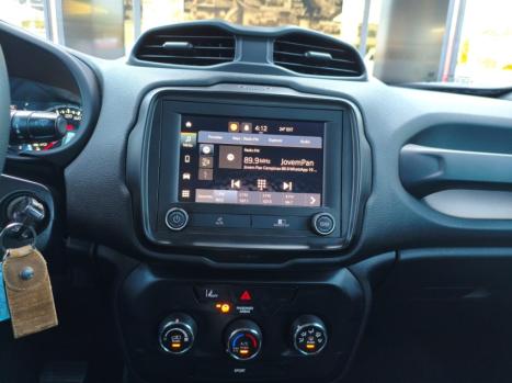 JEEP Renegade 1.3 16V 4P FLEX T270 TURBO AUTOMTICO, Foto 10