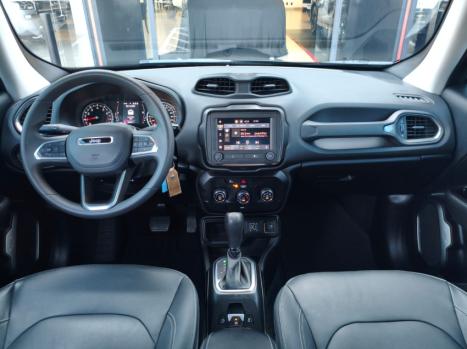 JEEP Renegade 1.3 16V 4P FLEX T270 TURBO AUTOMTICO, Foto 12