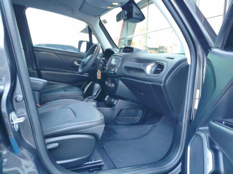 JEEP Renegade 1.3 16V 4P FLEX T270 TURBO AUTOMTICO, Foto 14