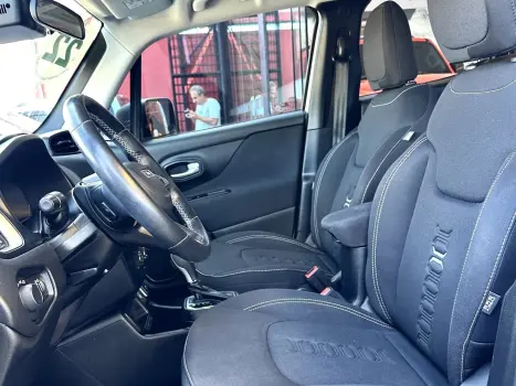 JEEP Renegade 1.3 16V 4P FLEX T270 SPORT TURBO AUTOMTICO, Foto 2