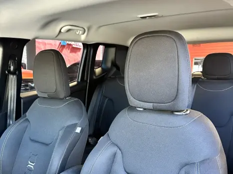 JEEP Renegade 1.3 16V 4P FLEX T270 SPORT TURBO AUTOMTICO, Foto 3
