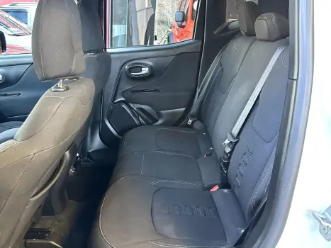 JEEP Renegade 1.3 16V 4P FLEX T270 SPORT TURBO AUTOMTICO, Foto 4