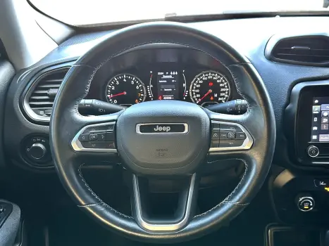 JEEP Renegade 1.3 16V 4P FLEX T270 SPORT TURBO AUTOMTICO, Foto 5