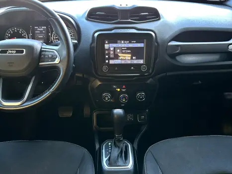 JEEP Renegade 1.3 16V 4P FLEX T270 SPORT TURBO AUTOMTICO, Foto 7