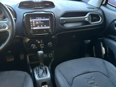 JEEP Renegade 1.3 16V 4P FLEX T270 SPORT TURBO AUTOMTICO, Foto 8