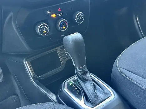 JEEP Renegade 1.3 16V 4P FLEX T270 SPORT TURBO AUTOMTICO, Foto 13