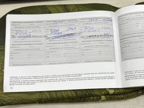 JEEP Renegade 1.3 16V 4P FLEX T270 SPORT TURBO AUTOMTICO, Foto 14